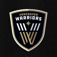 Vancouver Warriors(@VanWarriors) 's Twitter Profile Photo