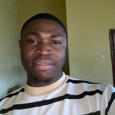 samuel_nwa80465's profile picture. 
