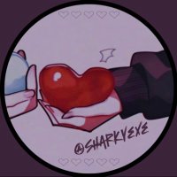 Shärky ™ ツ(@shxrkyexe) 's Twitter Profile Photo