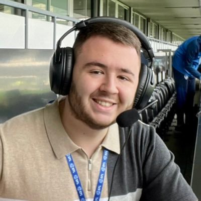 AD Commentator at @dcfcofficial for @AlanMarchSport | Radio Commentator at @AFCRD on @RadioDiamonds_ | Interviewer for AFCRDTV | Teaching Assistant
