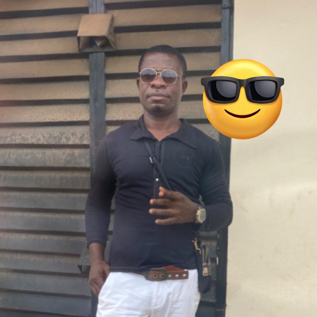 JohnNgozi15's profile picture. lovely person hones😍👀💕 truthful👌💁