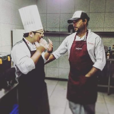 Chef en alta Cocina, Administrador de empresas y empresario peruano en el rubro de restaurantes y hoteles, construcción y bienes raíces.