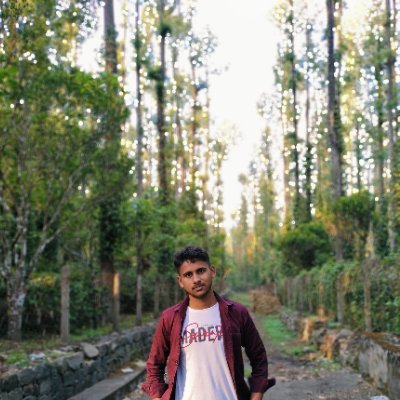 SS0395478's profile picture. NIT Trichy 25🥷