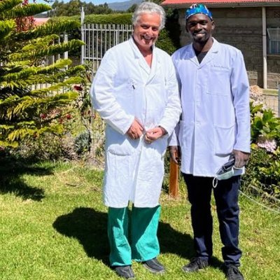 Medical Doctor x Future Plastic and Reconstructive Surgeon x Health IT Pseudo Expert x Surgical Innovator x Founder at https://t.co/xmL9ZyXeC4 x I build stuff!