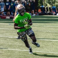 Darryl Smith (@d12smith_) 's Twitter Profile