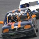 Anthony Mullally - @Anto897racing - Twitter