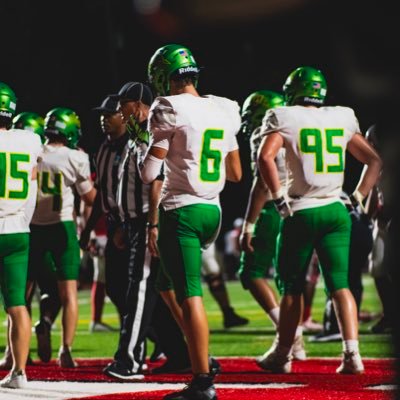 Chip Coleman Cardinal Gibbons HS (NC) Profile