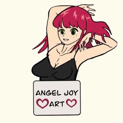 AngelJoyArt's profile picture. ☆She/Her☆ 🏴󠁧󠁢󠁳󠁣󠁴󠁿 ☆Manga Daft ☆Purrfur🐈 Over People ☆📷 Shy Fashionista ☆Dyslexic ☆Artist🎨 (?)「Commissions Closed」Stand with 🇺🇦