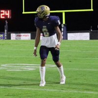 Cleveland Jones (@clevelandj_6) 's Twitter Profile