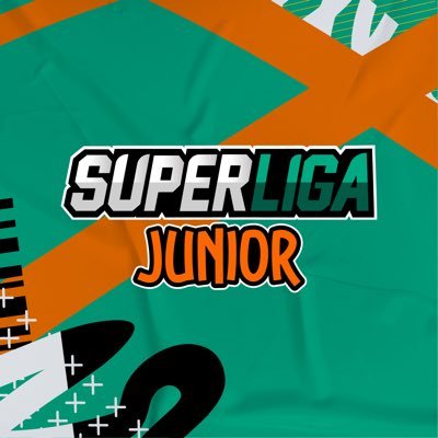 Superliga Junior