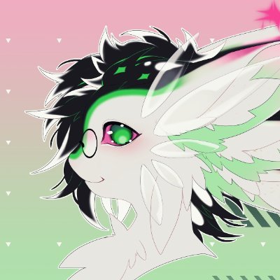 ［ GER ⁄ ENG ］ Non-Binary - Any Pronouns - Bisexual | Siskel - 18 yo
#furry #avali #kitavali #vrchat #gamer (PB by @Yukirwa )