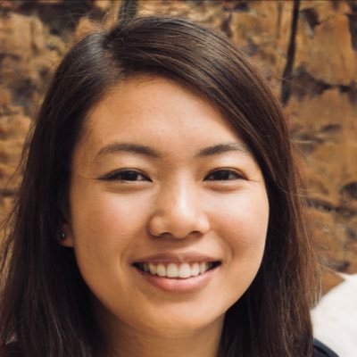 RachelMaker1's profile picture. profiles before 2021 are the real puppets