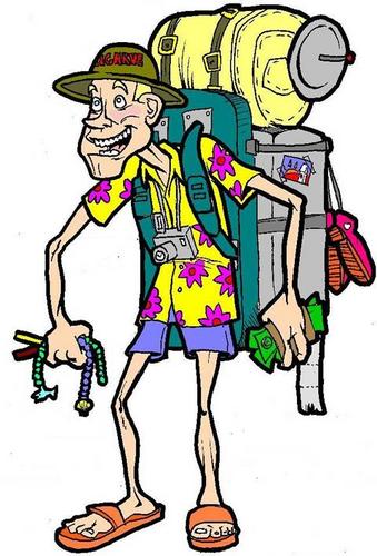 ViajeroEterno's profile picture. Espero viajar a través de los recuerdos y planes que tenemos cada uno de los que disfrutan de ésta hermosa actividad!!.