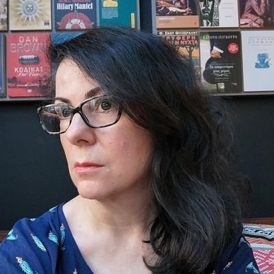 FRSA, Writer, Scholar, Free Speech Advocate. Author of Φως εκτυφλωτικό στεφανώνει την Ελπίδα, σε μία πράξη | Hypocrisy Has A Face and Other Writings