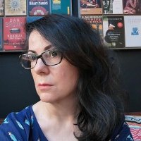 Dr Dina Kafiris (@dinakafiris) 's Twitter Profile