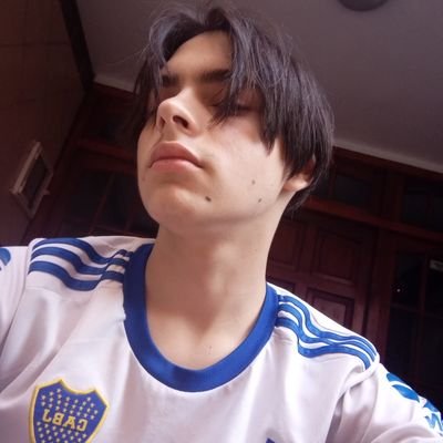 Wrygames12's profile picture. Ro❤️y Boca, nada más 🇸🇪