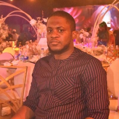CUdeachara's profile picture. Nice guy, loves movies, proud arsenal fan, anime freak, Proud Aba boy and managing director of Midas Paints. Inspiring growth daily #elitemindset #paints