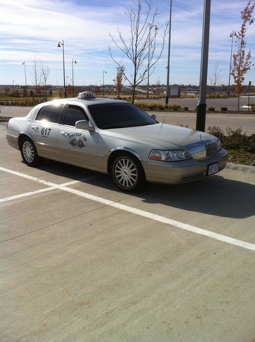 Protaxidriver's profile picture. Provides pick up services to and fro the Eppley airport, company sites and for other occassions. 20 years of professional experience.