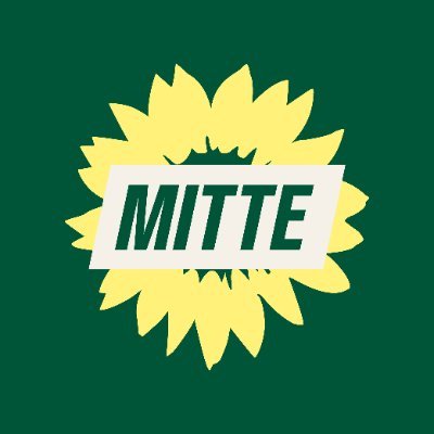 Mit 2.100+ Mitgliedern der größte bündnisgrüne Kreisverband Berlins & der viertgrößte von @Die_Gruenen. Es postet der Kreisvorstand.