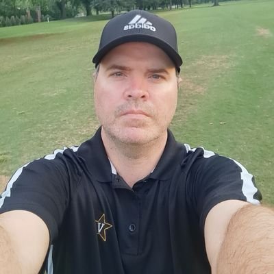 tngolfer Profile Picture