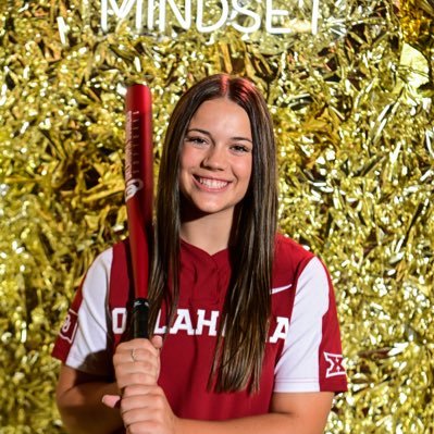 God ~ Oklahoma Softball Commit~ Aces Fastpitch 18U #2 ~ Ranked 1st in Extra Innings Top 2025 ~ Email: leximcdaniel@icloud.com