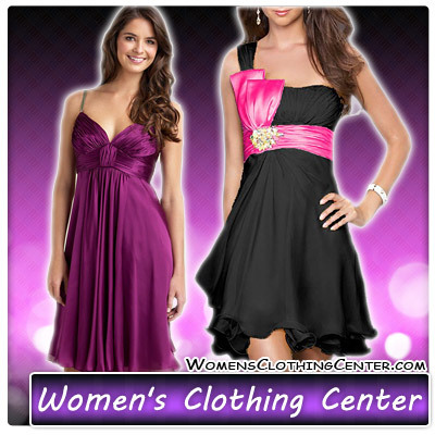 Women's Clothing