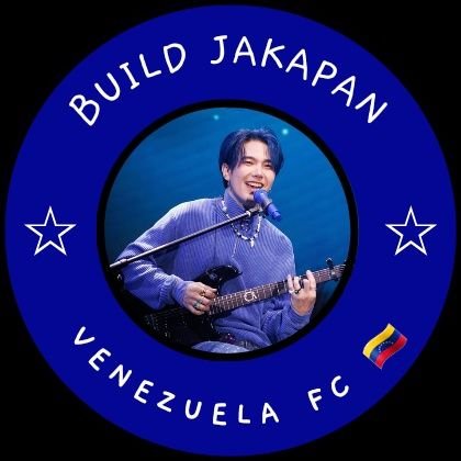 FC de Build Jakapan en Venezuela.                          Instagram: @BuildVenezuela
                        Contacto: BuildJakapanVenezuela@gmail.com