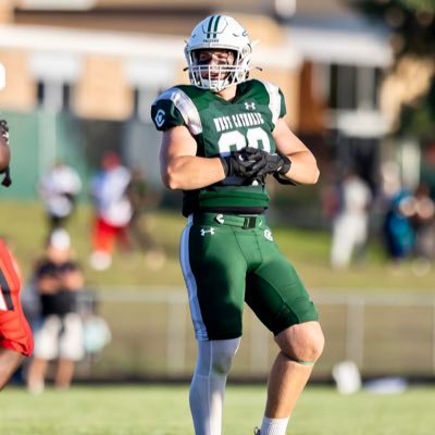 W_Fred05's profile picture. West Catholic High School ‘24|🏀🏈