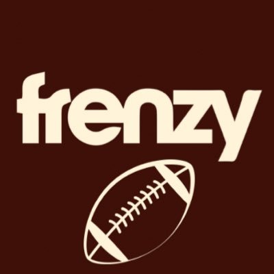 The NFL + College Football + CFL Predictions Channel from @Myguyknowsaguy & 🎥 @FrenzySportsTV | Read @FrenzyForecast my daily picks newsletter