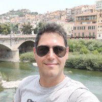 RezaBagh (@rezabagh) 's Twitter Profile