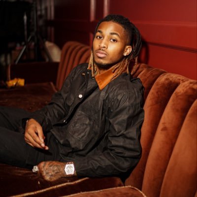 nicalsadesigns's profile picture. Queer Bipoc creative | 🇺🇸 | Marketing Enthusiast