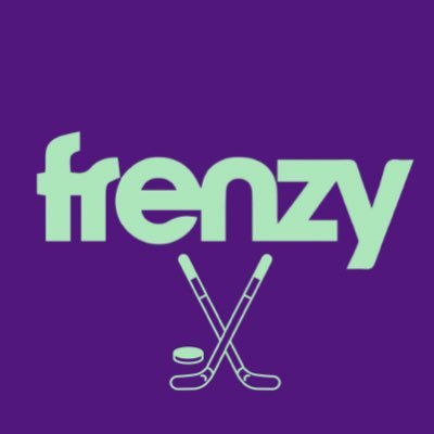 The NHL & Hockey Predictions Channel from @FrenzyContent (⬅️follow for ALL sports & group) &  @frenzysportsTV (⬅️📸)🇨🇦| Sign up free picks @FrenzyForecast