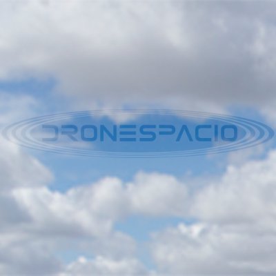 Twitter oficial DronEspacio.
Fotografía, vídeo y drones.