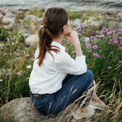 Melindhur's profile picture. 