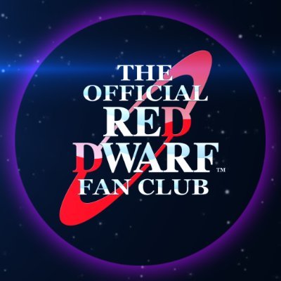 The Official Red Dwarf Fan Club