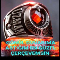 Emir TİMUR O DA BİR DİNARLI (@emirtimur003) 's Twitter Profile Photo Emir TİMUR O DA BİR DİNARLI (@emirtimur003) 's Twitter Profile Photo