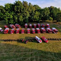 Feuerwehr Amt Döbern Land(@FFDoebernLand) 's Twitter Profile Photo