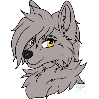 Freelance furry & Vtuber artist | Custom art, character design, and commissions open | Portfolio below |