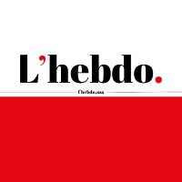 L’hebdo(@Lhebdomaroc) 's Twitter Profile Photo