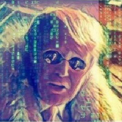 InfoInsurgency's profile picture. 