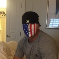 Larry Hammer (@larryhammer12) 's Twitter Profile