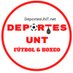 DeportesUNT (@DeportesUnt) Twitter profile photo
