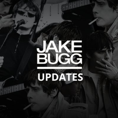 Jake Bugg Updates & archive | Stream or buy ‘Jake Bugg 10th Anniversary Edition’ now.