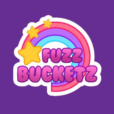 A magical book series for all ages, publishing soon.
alt: @squishablemoon
Tag #FuzzBucketz #sbmoonkraft