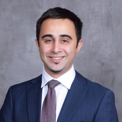 Amir Ghaffarian, MD Profile