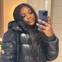 Niyaaa.🖤 (@iniyakyle) 's Twitter Profile