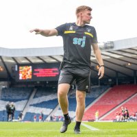 Euan Donaldson (@euandon) Twitter profile photo