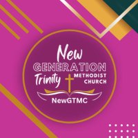 New Generation Trinity Methodist Church (NGTMC)(@NewGTMC) 's Twitter Profile Photo