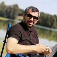 ilker Ekeroglu (@ilkerekeroglu) 's Twitter Profile Photo