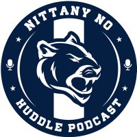 Nittany No Huddle(@NittanyNoHuddle) 's Twitter Profile Photo